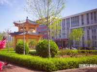 滄州師范學院2023年怎么樣、好不好