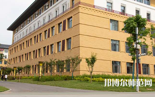 西藏民族師范大學(xué)2023年報(bào)名條件、招生要求、招生對(duì)象