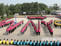 渭南幼兒師范學(xué)校2023年怎么樣、好不好