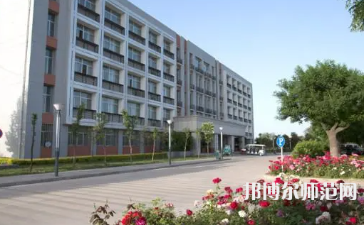 渭南師范學(xué)院2023年怎么樣、好不好
