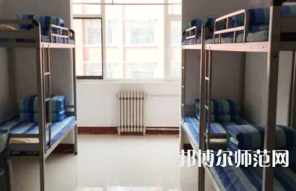 2023年貴陽(yáng)幼兒師范高等?？茖W(xué)校五年制大專宿舍環(huán)境怎么樣