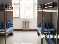 2023年貴陽幼兒師范高等?？茖W(xué)校五年制大專宿舍環(huán)境怎么樣