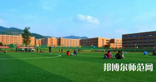 2023年成都幼師?？茖W(xué)校環(huán)境如何