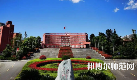2023年銅仁幼兒師范高等?？茖W(xué)校環(huán)境如何