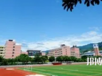 2023年重慶幼兒師范高等?？茖W(xué)校環(huán)境如何
