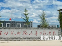 2023年保定幼兒師范高等?？茖W校是民辦大學還是公辦