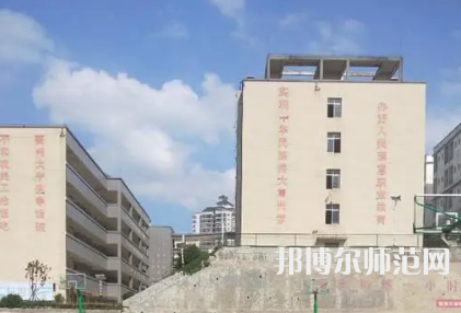 2023年織金幼師中等職業(yè)學(xué)校報(bào)名條件、招生對(duì)象
