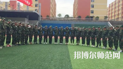 2023年遵義幼師職業(yè)技術(shù)學(xué)校報名條件、招生對象