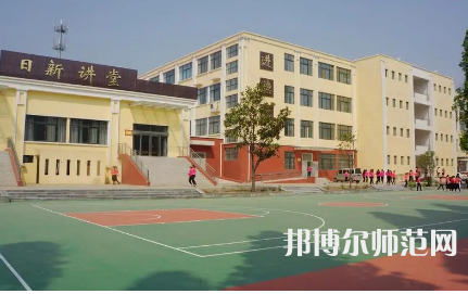2023年西秀幼師教師進修學校報名條件、招生對象
