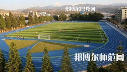 2023年紅河州民族師范學(xué)校學(xué)校報(bào)名條件、招生對(duì)象