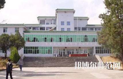 2023年涼山民族師范學(xué)校報(bào)名條件、招生要求