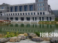 2023年安徽省肥西師范學(xué)校報名條件、招生對象