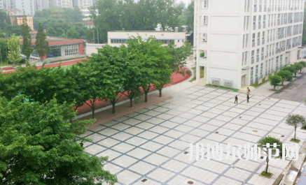 2023年成都洞子口職業(yè)幼兒師范高級(jí)中學(xué)報(bào)名條件、招生對(duì)象