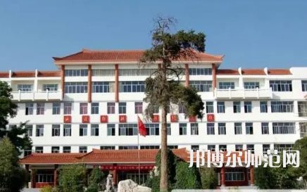 2023年貴陽幼師女子職業(yè)學(xué)校報名條件、招生對象