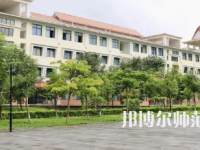 2023年德宏師范高等?？茖W(xué)校報(bào)名條件、招生對(duì)象