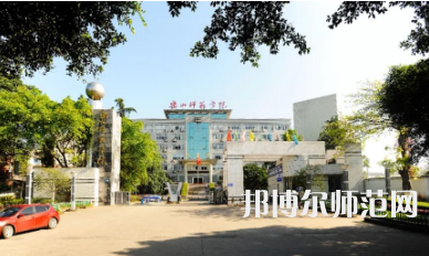 2023年樂山旅游幼兒師范學(xué)校報(bào)名條件、招生對(duì)象