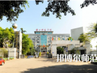 2023年樂山旅游幼兒師范學(xué)校報名條件、招生對象