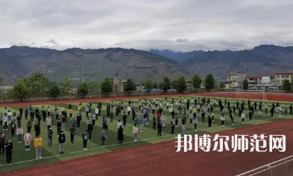 2023年漢源幼兒師范職業(yè)高級(jí)中學(xué)報(bào)名條件、招生對(duì)象
