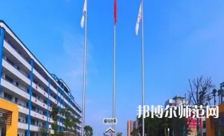 2023年江安幼兒師范職業(yè)技術(shù)學(xué)校報名條件、招生對象