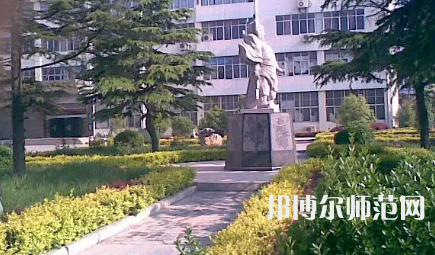 2023年安徽省靈璧師范學(xué)校報(bào)名條件、招生對(duì)象