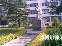 2023年安徽省靈璧師范學(xué)校報名條件、招生對象