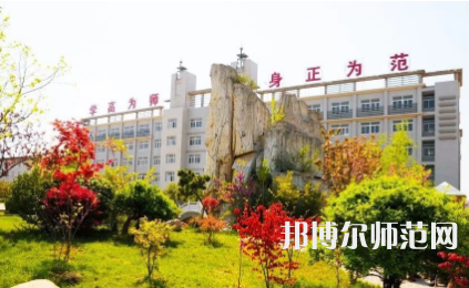2023年安徽省肥西師范學(xué)校報名條件、招生對象