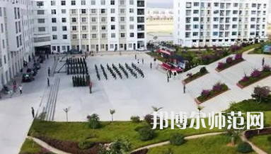 2023年四川威州民族師范學(xué)校報(bào)名條件、招生對(duì)象