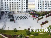 2023年四川威州民族師范學(xué)校報(bào)名條件、招生對(duì)象
