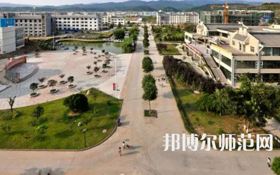 2023年川北幼兒師范高等?？茖W(xué)校報(bào)名條件