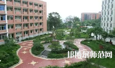 2023年四川師范大學(xué)附屬第三實(shí)驗(yàn)中學(xué)報(bào)名條件、招生對(duì)象