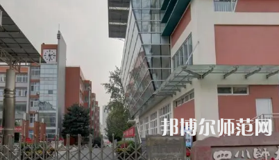 2023年四川師范大學(xué)附屬中學(xué)報(bào)名條件、招生對象