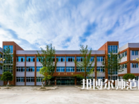 2023年四川閬中師范學(xué)校五年制大專報(bào)名條件、招生對(duì)象