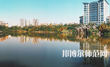 2023年四川師范大學幼師學院五年制大專報名條件、招生對象