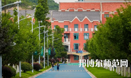 2023年貴陽幼兒師范高等?？茖W(xué)校五年制大專報名條件、招生對象