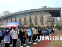 2023年鄭州藝術(shù)幼兒師范學(xué)校戲劇表演專(zhuān)業(yè)介紹