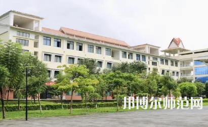 2023年德宏師范高等?？茖W(xué)校專業(yè)介紹