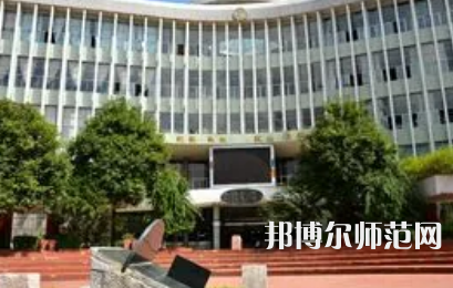 2023年貴州師范大學(xué)地理信息科學(xué)專(zhuān)業(yè)介紹