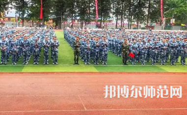 2023年興義民族師范學(xué)院學(xué)前教育專(zhuān)業(yè)介紹