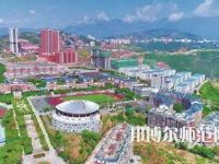 2023年重慶巫山師范學(xué)校學(xué)前教育專(zhuān)業(yè)介紹