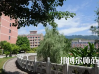 2023年重慶幼兒師范高等?？茖W(xué)校舞蹈教育專業(yè)介紹