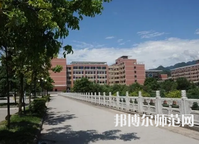 2023年重慶幼兒師范高等專科學校體育教育專業(yè)介紹