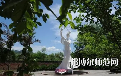 2023年重慶幼兒師范高等?？茖W(xué)校美術(shù)教育專業(yè)介紹