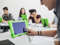 佛山教育技術(shù)學學校有哪些 佛山教育技術(shù)學學校名單一覽表