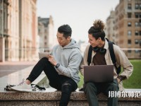 阜陽師范學(xué)院介紹、地址