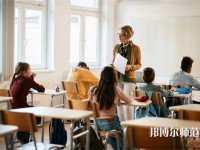 武漢文理師范學(xué)院介紹、地址