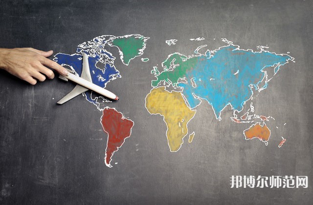 陜西師范大學介紹、地址
