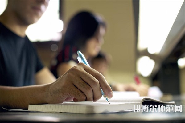 石家莊師范學(xué)院北校區(qū)介紹、地址