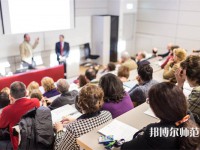 河西師范學(xué)院介紹、地址
