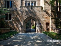 深圳師范大學(xué)后海校區(qū)介紹、地址