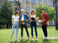 重慶光華女子幼師職業(yè)中等專業(yè)學(xué)校介紹、地址